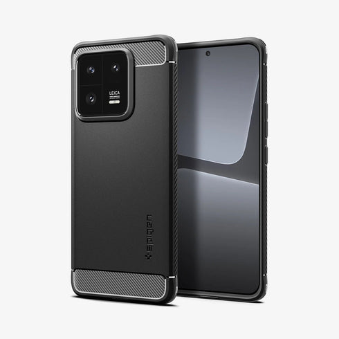 Spigen Xiaomi Series Case Rugged Armor